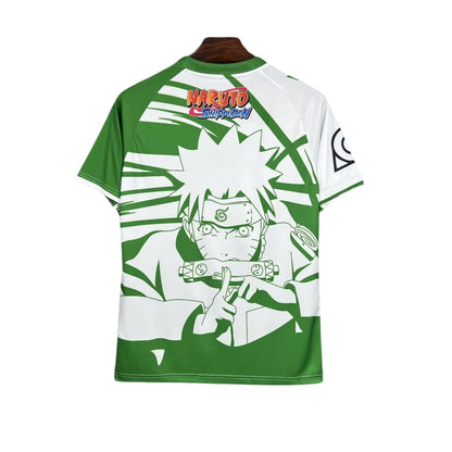 REAL BETIS EDICIÓN ESPECIAL NARUTO 25/26 HOMME