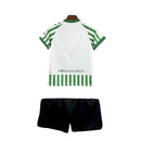 REAL BETIS EDICIÓN ESPECIAL CONFERENCE LEAGUE FINAL 25/26 KIT ENFANT