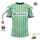 REAL BETIS EDICIÓN ESPECIAL CONFERENCE LEAGUE FINAL 25/26 HOMME