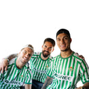REAL BETIS EDICIÓN ESPECIAL CONFERENCE LEAGUE FINAL 25/26 HOMME
