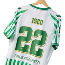 REAL BETIS EDICIÓN ESPECIAL CONFERENCE LEAGUE FINAL 25/26 HOMME