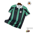 REAL BETIS 25/26 OVERSIZE NEGRA VERDE HOMME (RÉTRO)