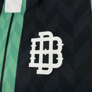 REAL BETIS 25/26 OVERSIZE NEGRA VERDE HOMME (RÉTRO)