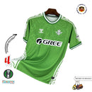 REAL BETIS CALENTAMIENTO 25/26 HOMME