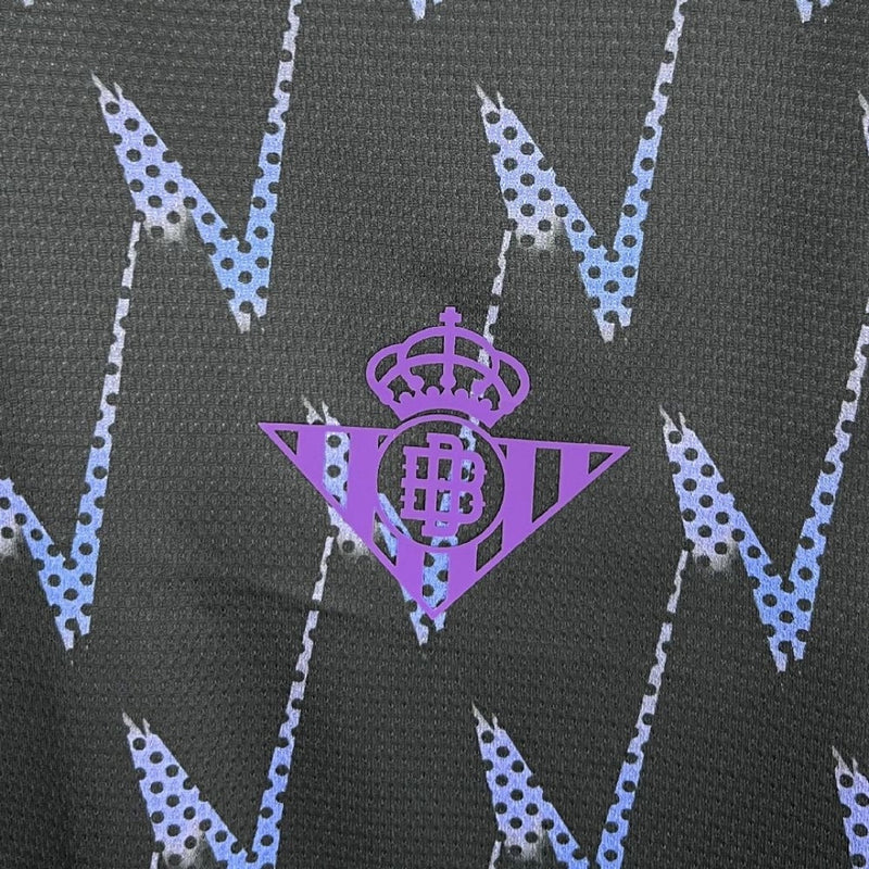 REAL BETIS CALENTAMIENTO 25/26 HOMME