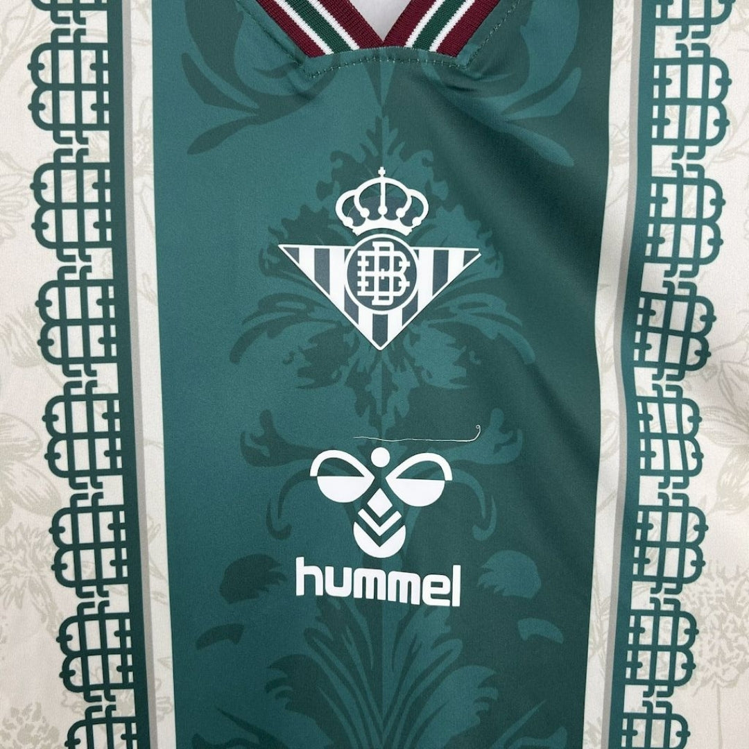 REAL BETIS EDICIÓN ESPECIAL 25/26 HOMME