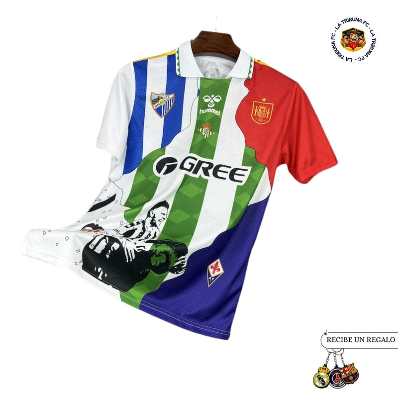 REAL BETIS EDICIÓN ESPECIAL 25/26 HOMME