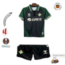 REAL BETIS EDICIÓN ESPECIAL 25/26 KIT ENFANT