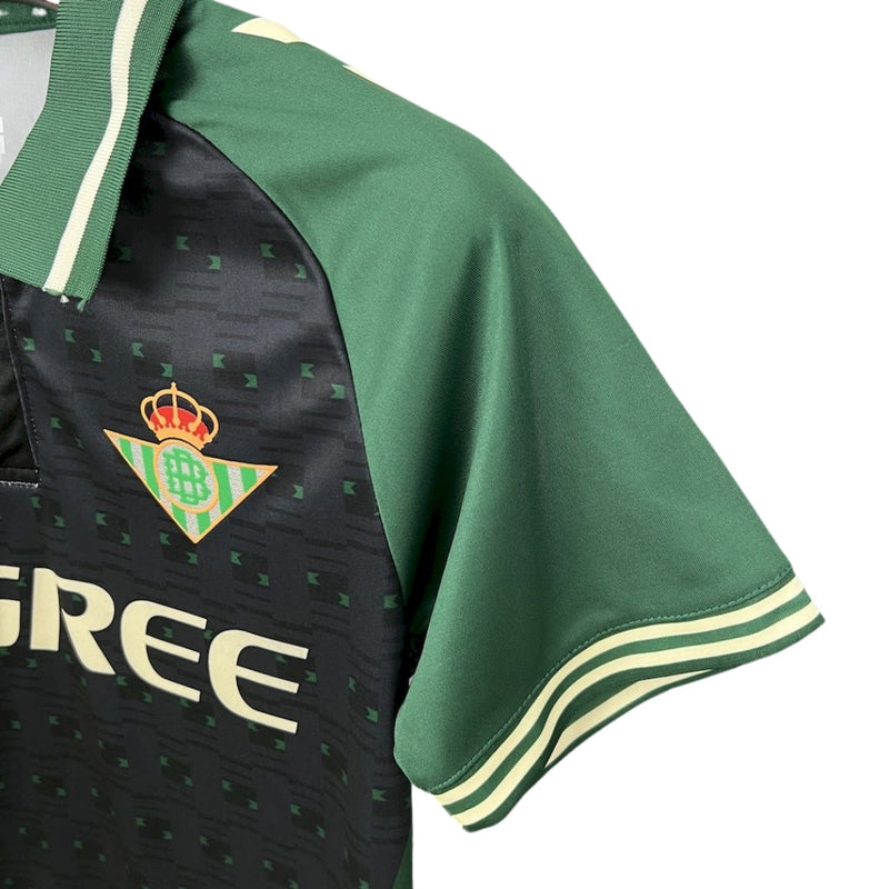 REAL BETIS EDICIÓN ESPECIAL 25/26 KIT ENFANT