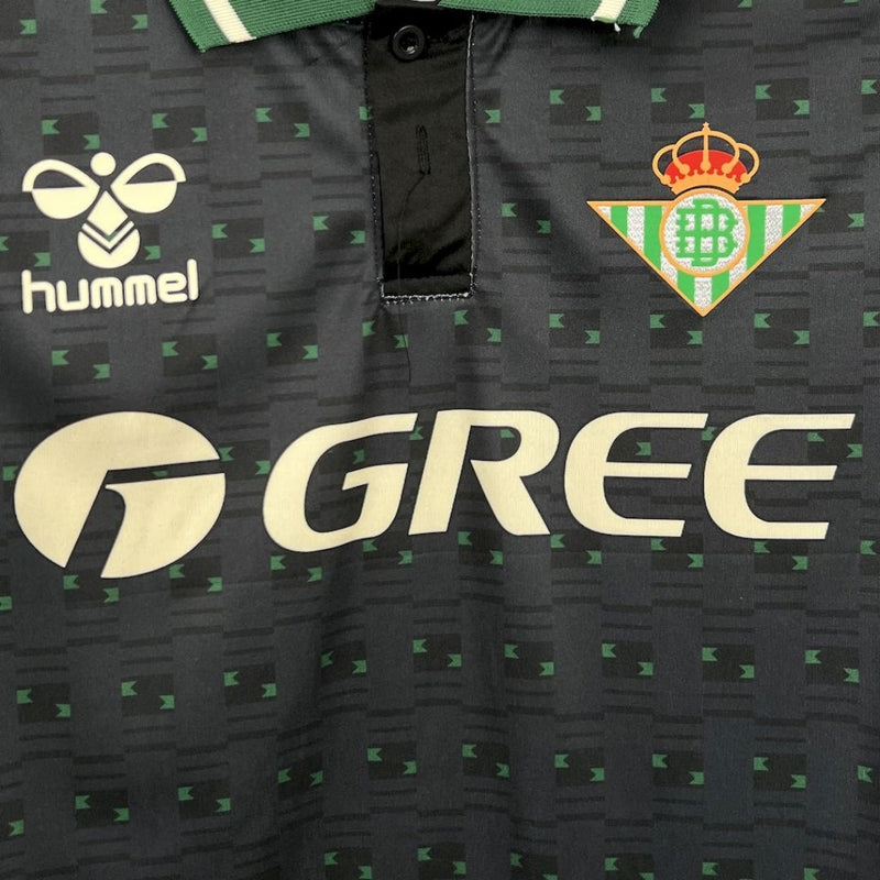 REAL BETIS EDICIÓN ESPECIAL 25/26 KIT ENFANT