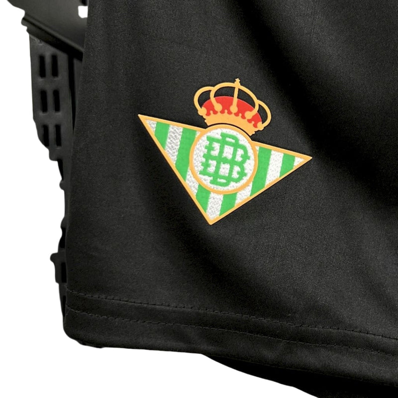 REAL BETIS EDICIÓN ESPECIAL 25/26 KIT ENFANT