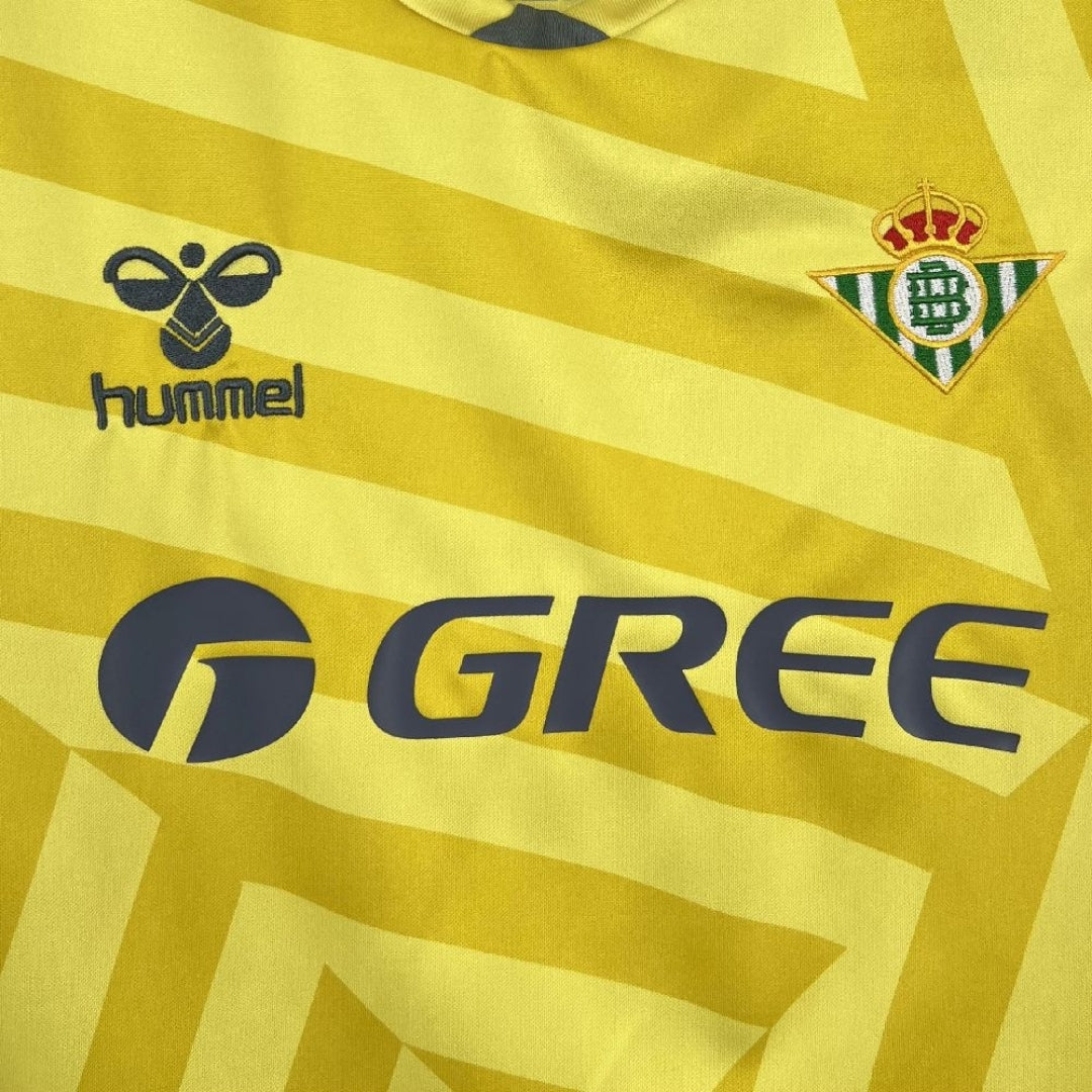 REAL BETIS I GK 25/26 HOMME