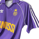 REAL MADRID III 84/85 HOMME (RÉTRO)