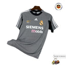 REAL MADRID GK 02/03 HOMME (RÉTRO)