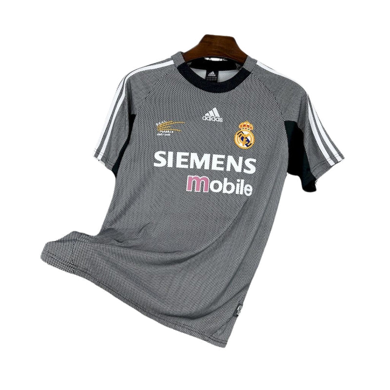 REAL MADRID GK 02/03 HOMME (RÉTRO)
