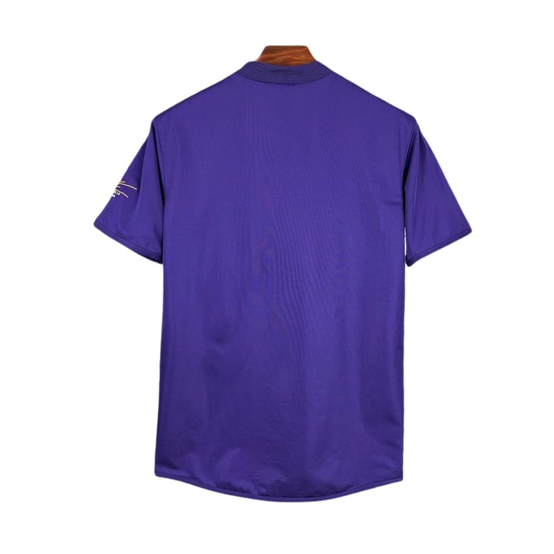 REAL MADRID III EDICIÓN ESPECIAL REVERSIBLE HOMME (RÉTRO)