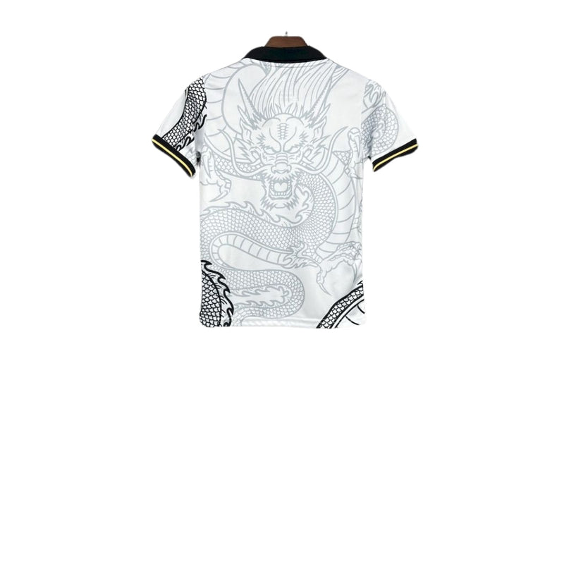 REAL MADRID EDICIÓN ESPECIAL 25/26 KIT ENFANT