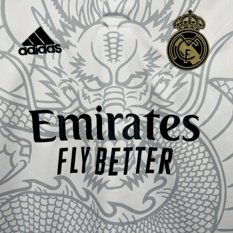 REAL MADRID EDICIÓN ESPECIAL 25/26 KIT ENFANT