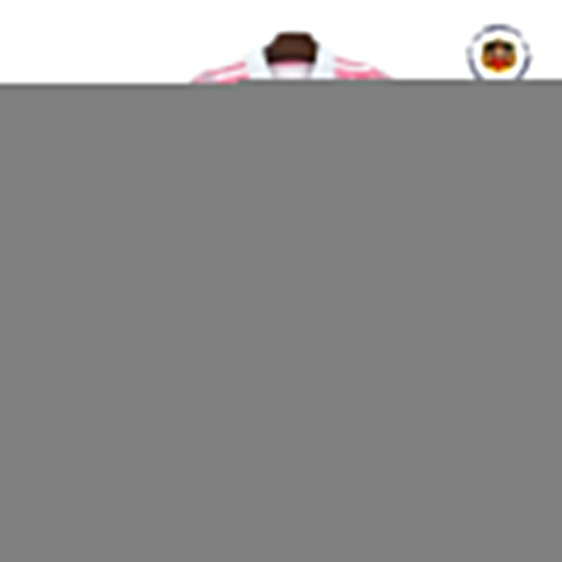 REAL MADRID EDICIÓN ESPECIAL ROSADO 25/26 KIT ENFANT