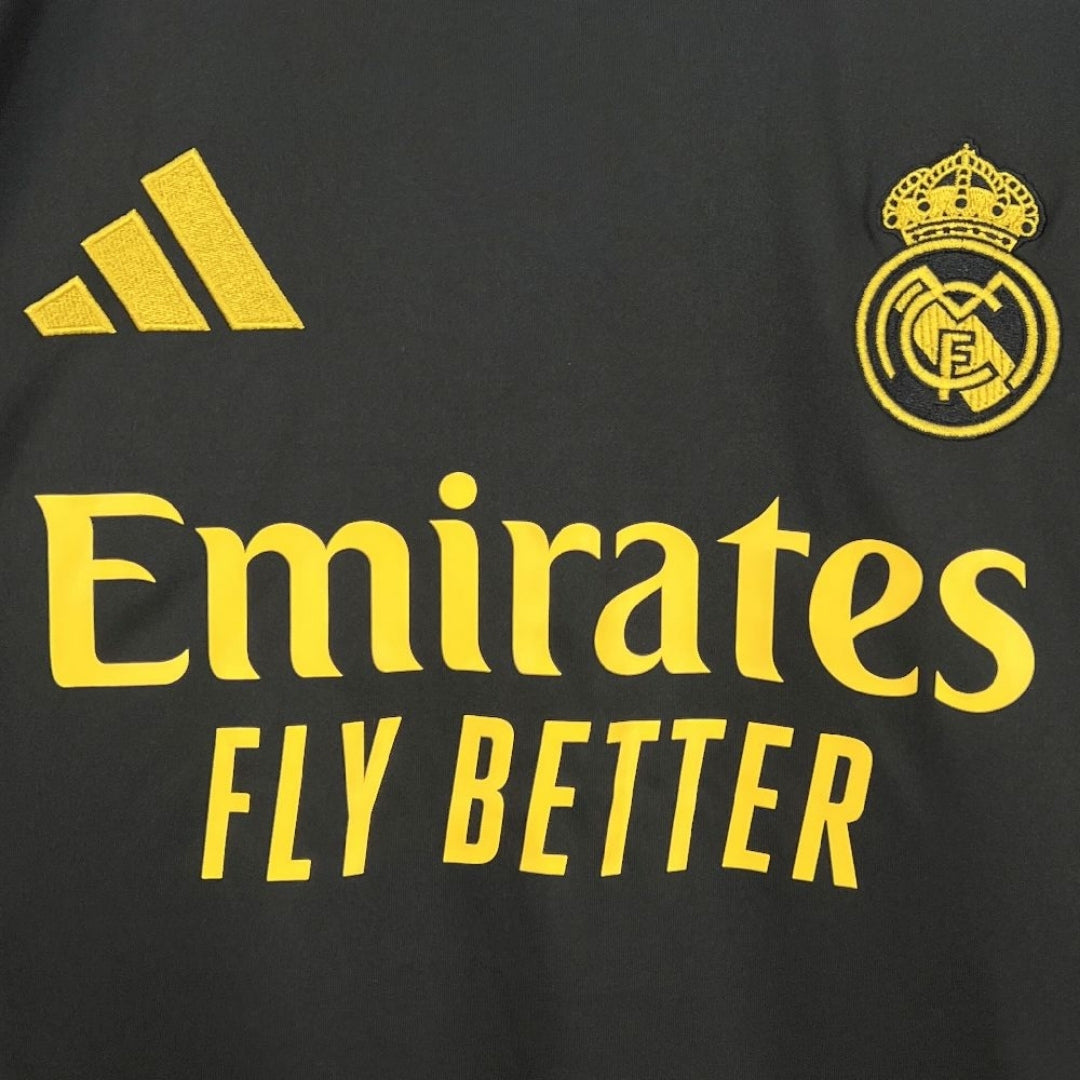 REAL MADRID EDICIÓN ESPECIAL 25/26 HOMME