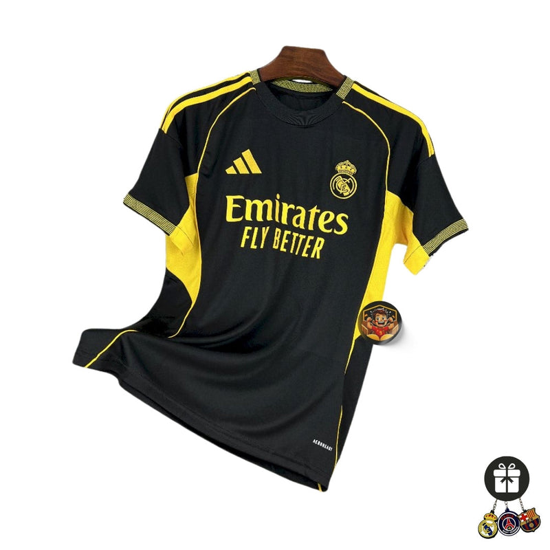 REAL MADRID EDICIÓN ESPECIAL 25/26 HOMME