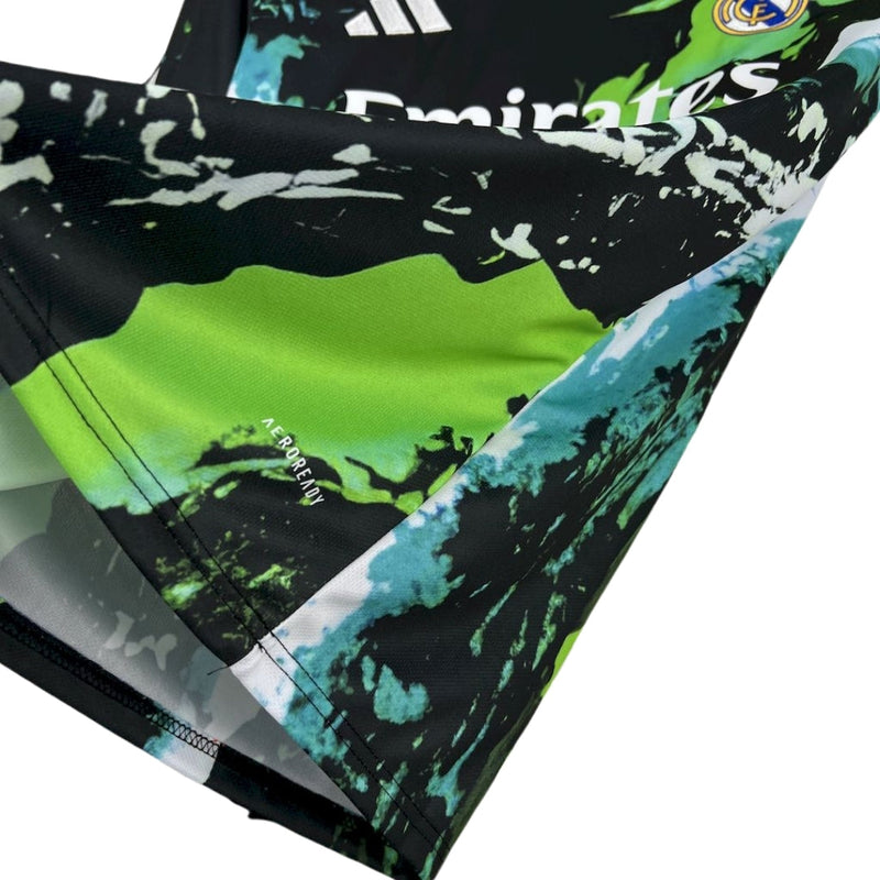 REAL MADRID ENTRENAMIENTO 25/26 HOMME