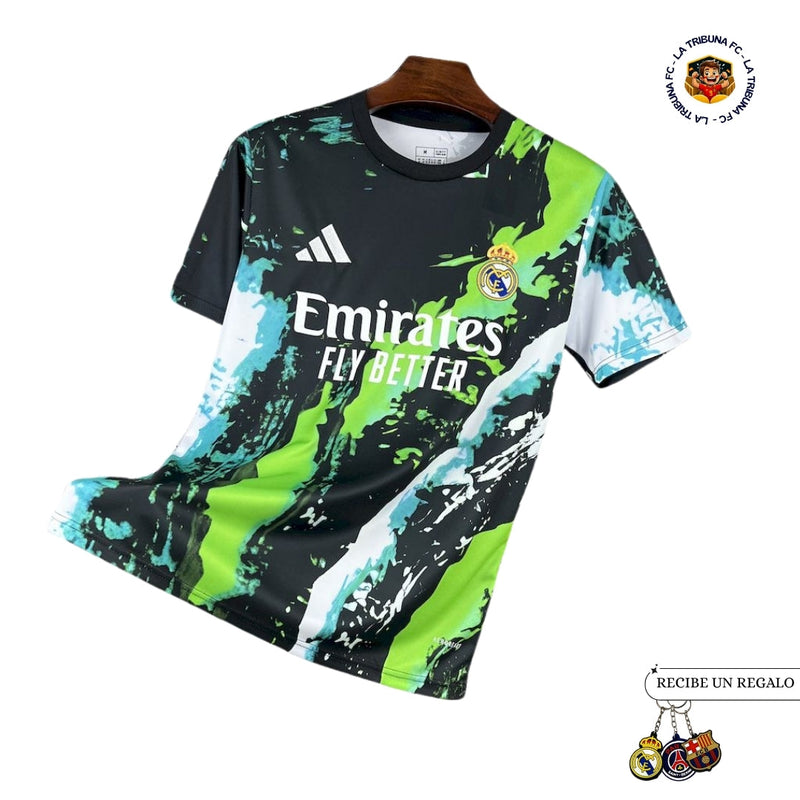 REAL MADRID ENTRENAMIENTO 25/26 HOMME