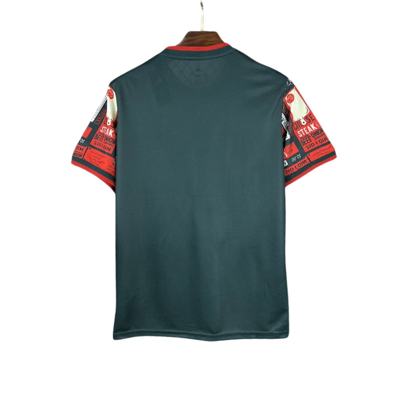 REAL MADRID EDICIÓN ESPECIAL 25/26 HOMME