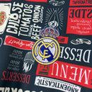 REAL MADRID EDICIÓN ESPECIAL 25/26 HOMME