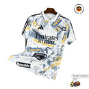REAL MADRID EDICIÓN ESPECIAL GRAFFITI DE GLORIA 25/26 HOMME