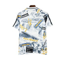 REAL MADRID EDICIÓN ESPECIAL GRAFFITI DE GLORIA 25/26 HOMME