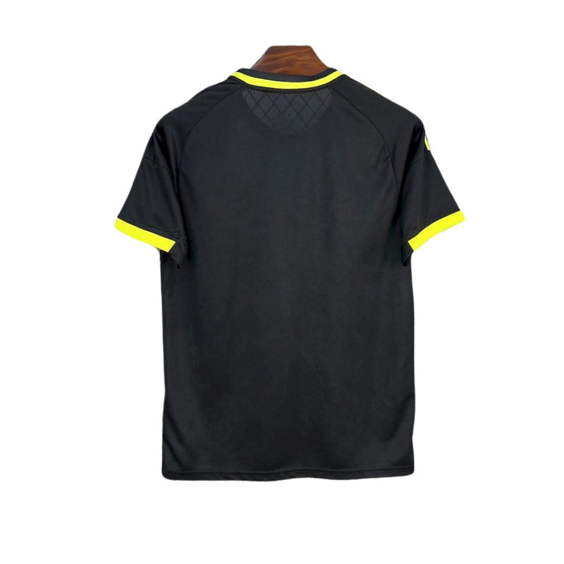 REAL MADRID EDICIÓN ESPECIAL VERDE 25/26 HOMME