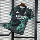 REAL MADRID EDICIÓN ESPECIAL NEGRO Y VERDE 25/26 HOMME