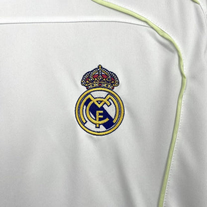 REAL MADRID EDICIÓN ESPECIAL 25/26 HOMME