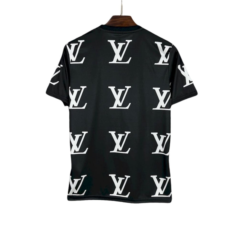 REAL MADRID EDICIÓN ESPECIAL LOUIS VUITTON 25/26 HOMME