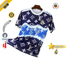 REAL MADRID EDICIÓN ESPECIAL LOUIS VUITTON 25/26 HOMME