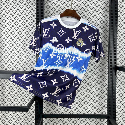 REAL MADRID EDICIÓN ESPECIAL LOUIS VUITTON 25/26 HOMME