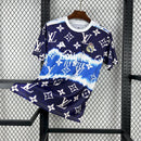 REAL MADRID EDICIÓN ESPECIAL LOUIS VUITTON 25/26 HOMME