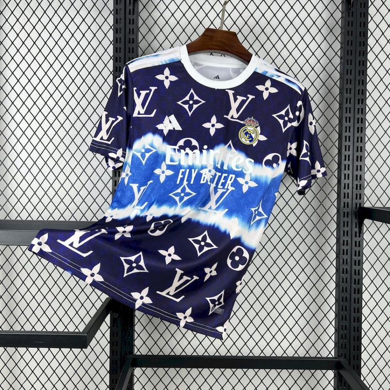 REAL MADRID EDICIÓN ESPECIAL LOUIS VUITTON 25/26 HOMME