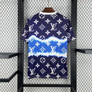 REAL MADRID EDICIÓN ESPECIAL LOUIS VUITTON 25/26 HOMME