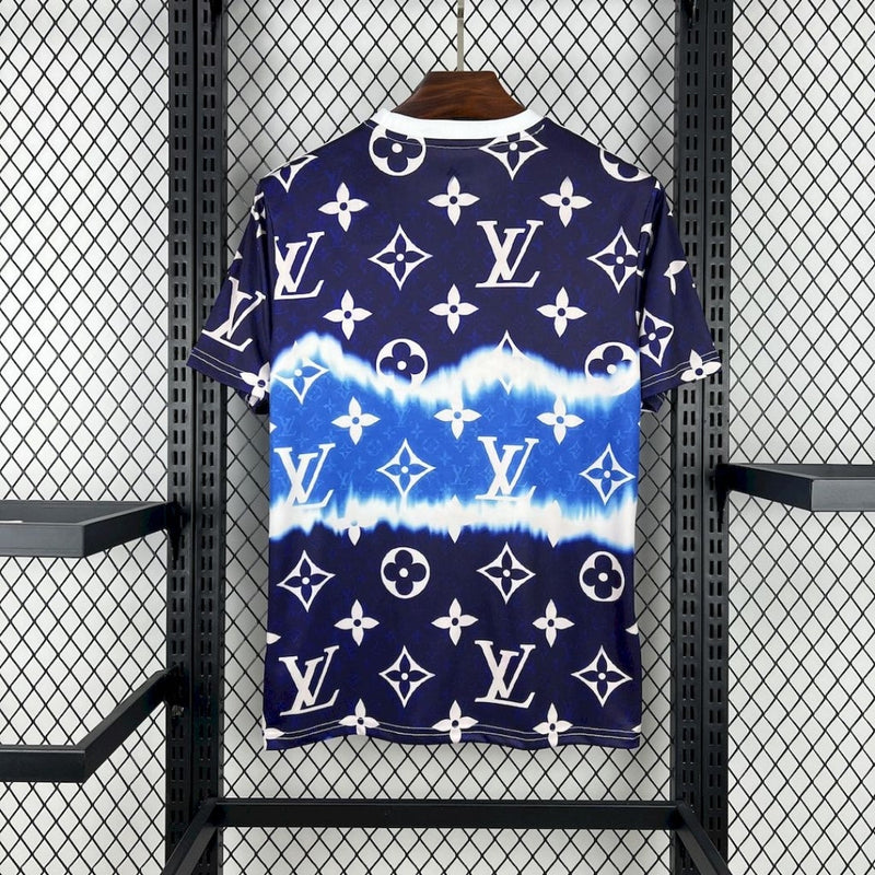 REAL MADRID EDICIÓN ESPECIAL LOUIS VUITTON 25/26 HOMME
