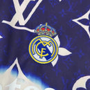 REAL MADRID EDICIÓN ESPECIAL LOUIS VUITTON 25/26 HOMME