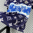 REAL MADRID EDICIÓN ESPECIAL LOUIS VUITTON 25/26 HOMME