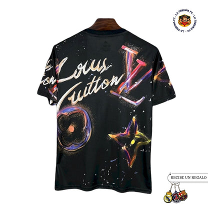 REAL MADRID EDICIÓN ESPECIAL LOUIS VUITTON 25/26 HOMME