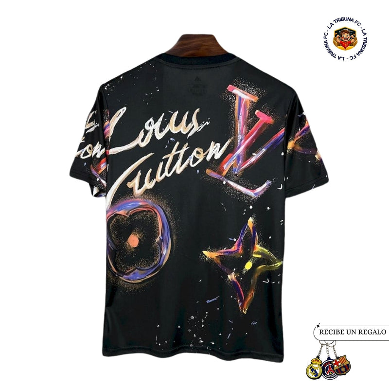 REAL MADRID EDICIÓN ESPECIAL LOUIS VUITTON 25/26 HOMME