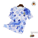 REAL MADRID EDICIÓN ESPECIAL LOUIS VUITTON 25/26 HOMME