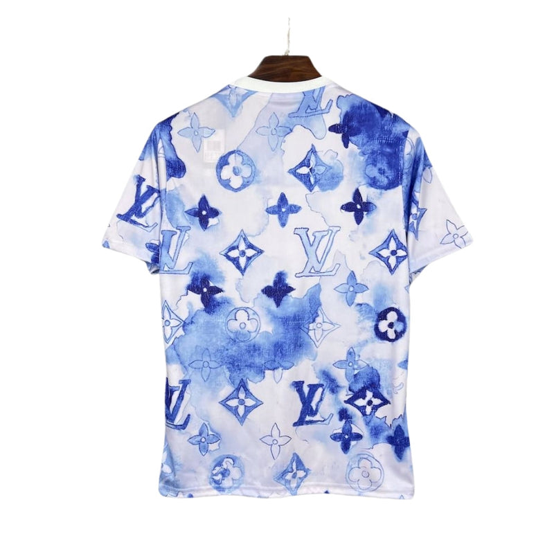 REAL MADRID EDICIÓN ESPECIAL LOUIS VUITTON 25/26 HOMME