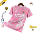 REAL MADRID EDICIÓN ESPECIAL ROSA 25/26 HOMME
