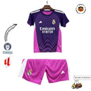 REAL MADRID GK I 25/26 KIT ENFANT