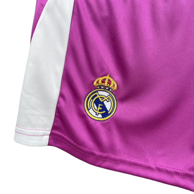REAL MADRID GK I 25/26 KIT ENFANT